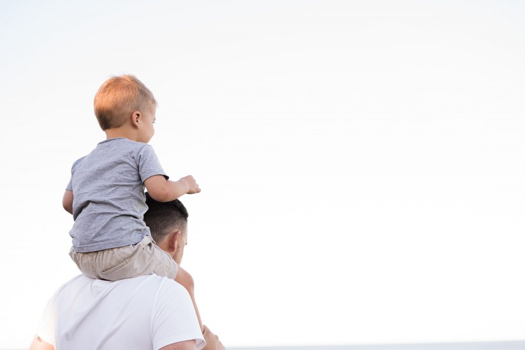 Daddy Do-Over: Top Procedures for Men | Aspira Plastic Surgery