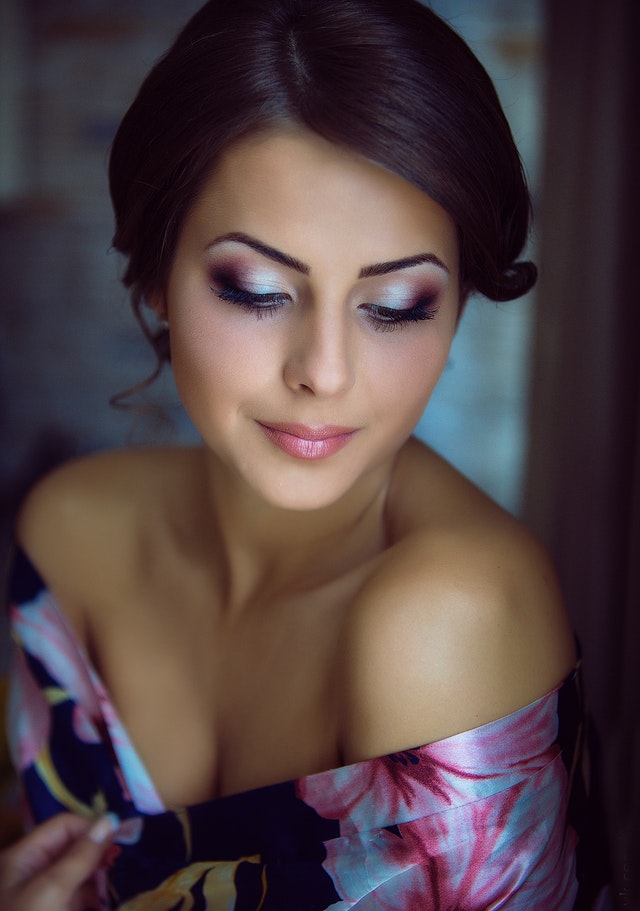 A Dramatic Anti-Aging Secret: Why Eyelid Surgery?