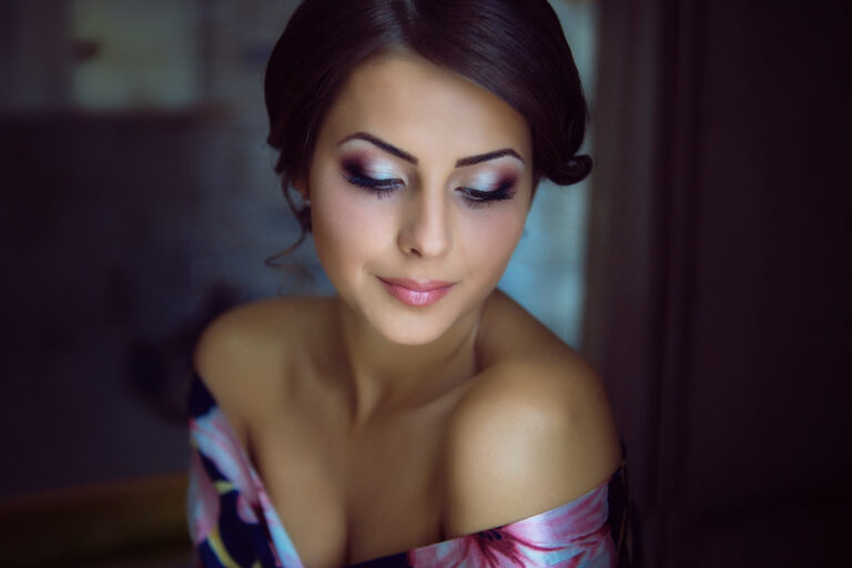 A Dramatic Anti-Aging Secret: Why Eyelid Surgery?