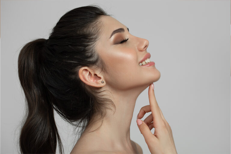How Can I Get Rid of My Jowls? | Round Rock, Texas | Austin