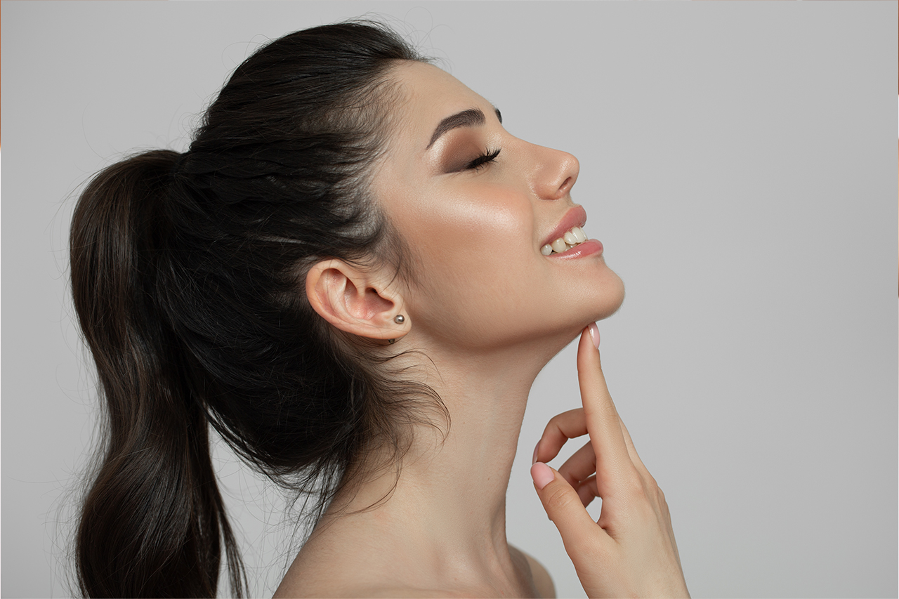 How Can I Get Rid of My Jowls? | Round Rock, Texas | Austin