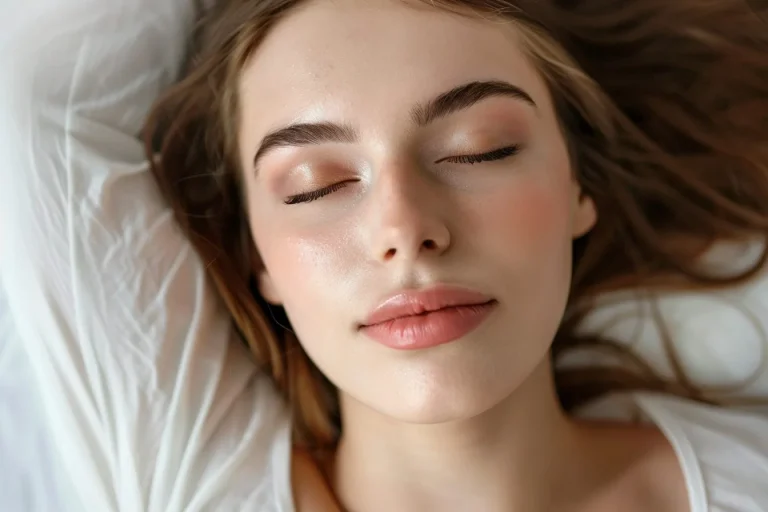 Can You Lie Down After Botox? What Happens If You Do Banner