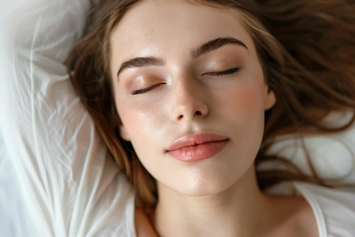 Can You Lie Down After Botox? What Happens If You Do Banner