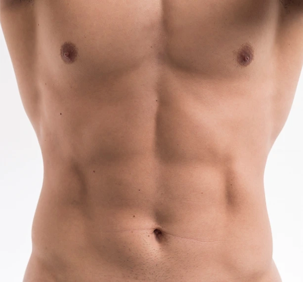 Austin, TX Body Surgery: Male Tummy Tuck Banner
