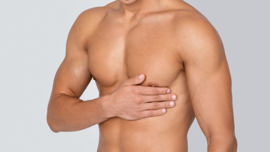 How to Know if You Have Gynecomastia? Banner