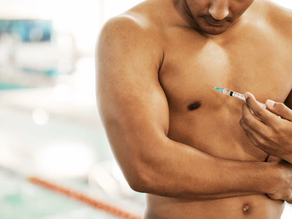 can bpc 157 cause gyno How to Prevent Gynecomastia While on Testosterone? Recovery & Wellness B12 Shot for Pets 5-amino-1mq dosage for metabolism Strength:70mg