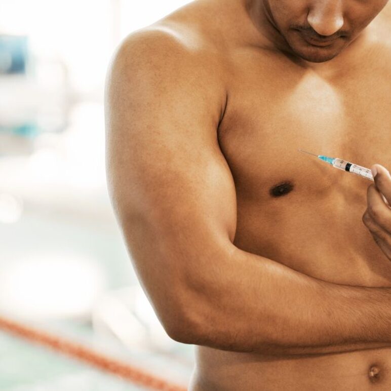 can bpc 157 cause gyno How to Prevent Gynecomastia While on Testosterone? GLOW Peptide: GHK-Cu, BPC-157