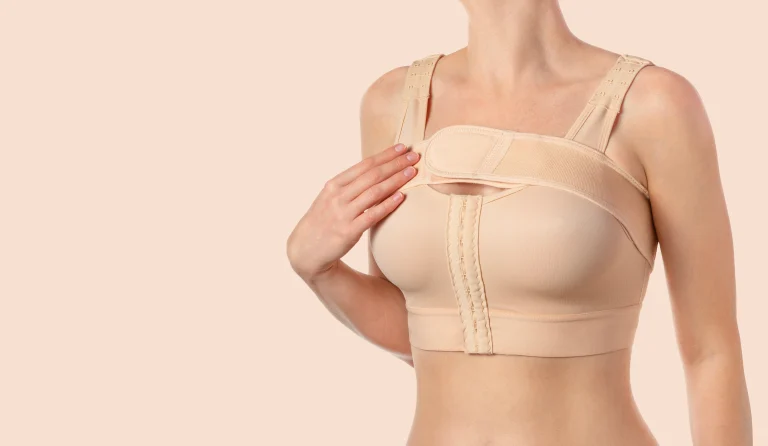 How Tight Should Compression Garment Be After Tummy Tuck? Banner
