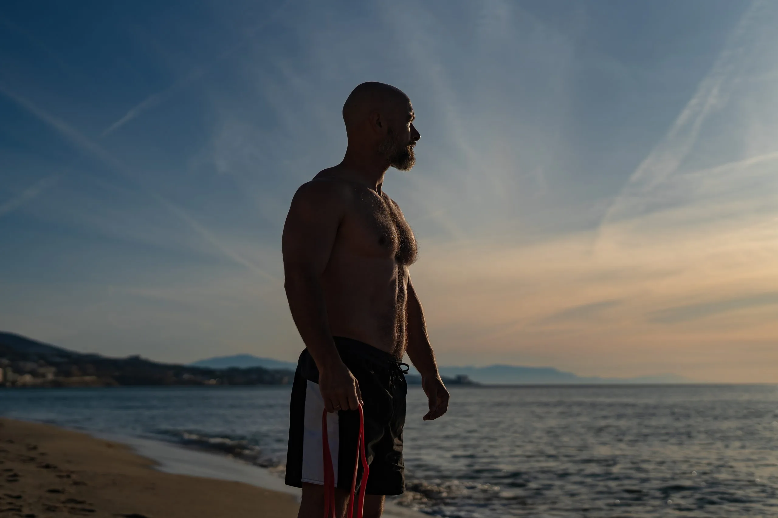 What Are Male Body Contouring Procedures and How Do They Work? banner