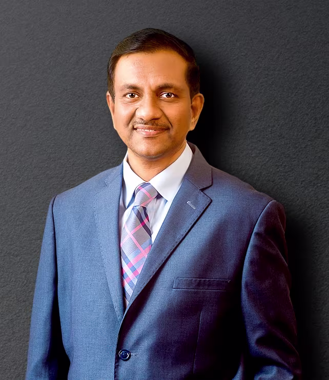 Dr. Venkata Erella